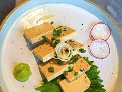 -人间酒暖·Go blanc·烧鸟·深夜食堂(陆家嘴店)