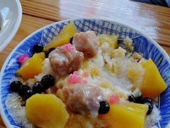 -欧恋洋葱冰淇淋绿豆馔