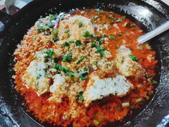 -张关合渣(航空大道店)