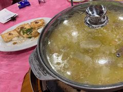 -侠成水上农庄(工业大道店)