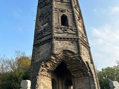 -上海佘山国家森林公园天马山园