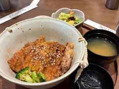 -ITARU食堂·定食料理(西丽店)