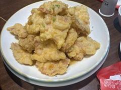 -李氏八大件老菜馆(万宝街店)