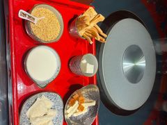 -九十九顶毡房(阜石路店)