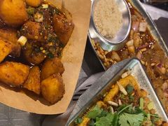 -有局·成都市井烧烤·精酿啤酒(双楠店)