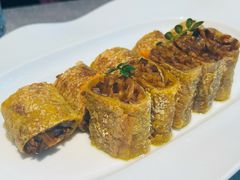 -蟹榭·本帮江浙菜·蟹宴(五角场合生汇商场店)