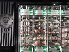 大堂-觅福里•熟成和牛餐厅