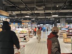 -物美大卖场(玉蜓桥店)