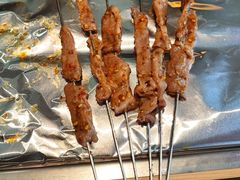 -小董哥烤串(故宫店)