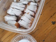 -洲心明记烧肉大粥(总店)