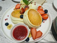 -娜娜家•Nana's restaurant(国金汇店)