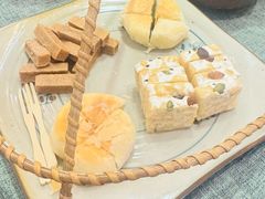 -一号铺子·大炉茶