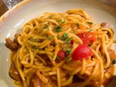 -JINNS锦时 steak&pizza(浸信会礼拜堂旧址店)