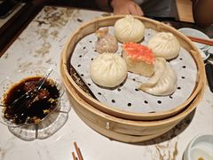 桂花藕粉圆子-永春园·扬州早茶·淮扬菜(漫乐城店)