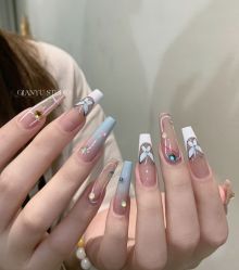 -斯馨·健康美甲美睫