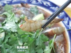 -官塘陈记鱼生·潮汕砂锅粥·牛肉火锅(潮枫路总店)