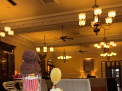 -Salon de Ville浦江汇(上海外滩华尔道夫酒店店)