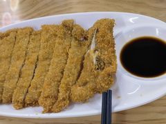 -顶巧鸡汤馄饨(虹口总店)