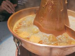 -惠丰堂饭庄·烤鸭·京味菜(民族大学店)
