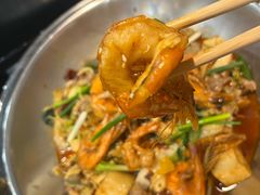-晓林火锅(安定门店)