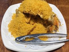 -南海渔家•海鲜•正宗海南菜(海棠湾店)