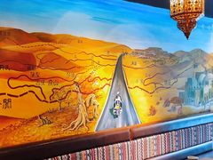 -疆里疆外·和田烤肉·清真