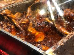 -老黄记手撕烤兔(玉林街店)