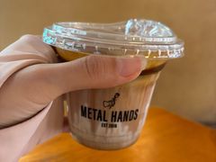 -METAL HANDS(五道营店)