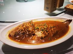 -拉完海鲜大排档(温岭店)