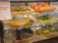 -丸摩堂鲜果茶(城南优品道店)