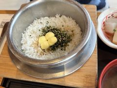 香松黄油拌饭-味太助·银饭食堂(中华城店)
