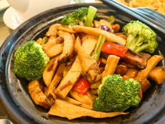 -四海轩(珠海海泉湾店)