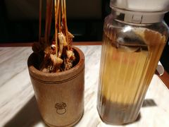 洛阳刷牛肚-掌柜的店·河南菜(日月光店)