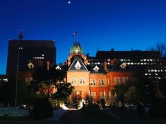 -北海道厅旧本厅舍(旧本庁舎)