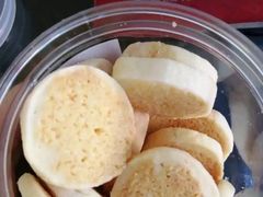 蜗牛卷-麦子花果·生日蛋糕(满都拉店)