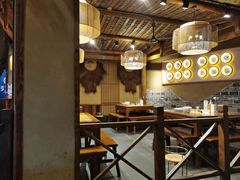 -李久其家民间餐厅(观沙岭公园店)