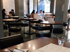 大堂-UPPER KITCHEN(延安路店)