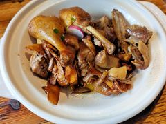 翔安姜母鸭/例-临家闽南菜(宝洲路店)
