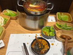 -独食火锅·半米屋台(望平街店)