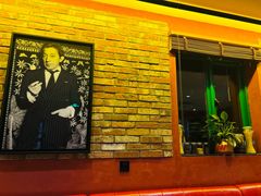 -安妮意大利餐厅(丽都店)