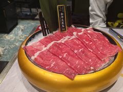 -一绪に寿喜烧自助(世茂广场店)