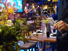 大堂-胡桃里音乐酒馆(四道口店)