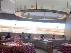 -西贝(紫荆广场店)