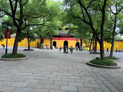 -西园寺素食(西园弄戒幢律寺店)