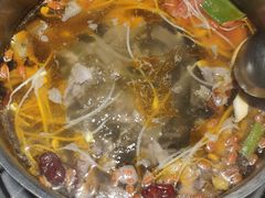 -守柴炉烤鸭(科华中路王府井店)