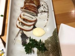 -割烹旭日本料理(龙湖狮山天街店)