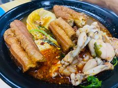 -四川老牛麻辣烫(北门桥店)