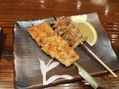 -鸟鹏烧鸟居酒屋(龙岗万科店)