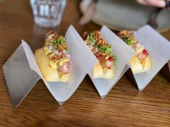 丹麦小热狗-BOR Eatery(安福路店)