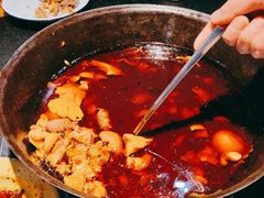 -李子坝梁山鸡(李子坝大鸡哥店)